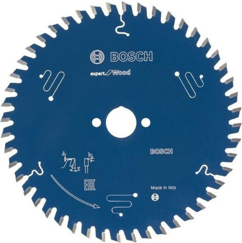 2608644024 Expert for Wood Sagklinge 48T