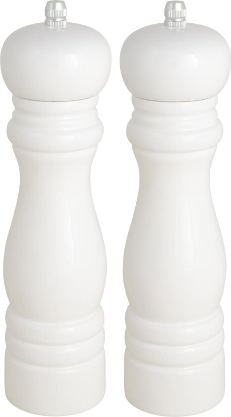 Salt-/pepperkvern som sett