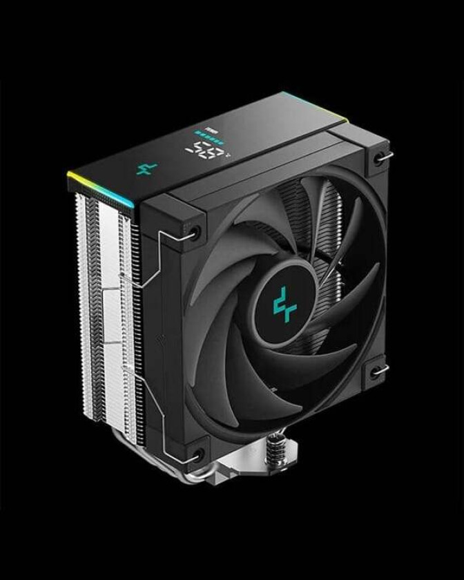 AK400 DIGITAL SE - CPU Luftkjøler - Max 28 dBA
