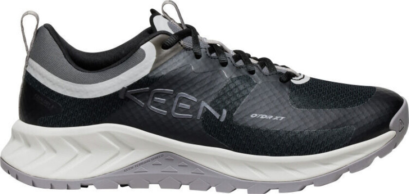 Keen Men's Versacore Waterproof Black-Magnet 47, Black-Magnet