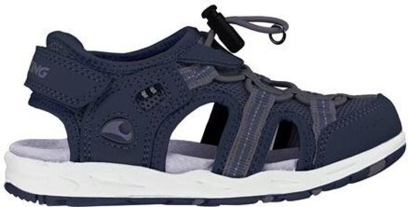 Kids' Thrill 29, Navy/Grey