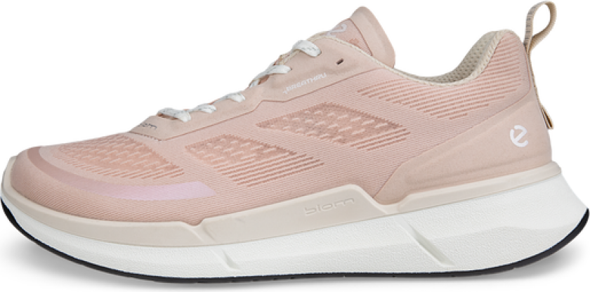 Ecco Biom 2.2 Joggesko Til Dame, Rose Dust