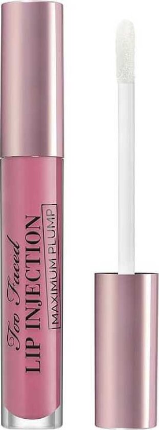 Lip Injection Maximum Plump Full Send