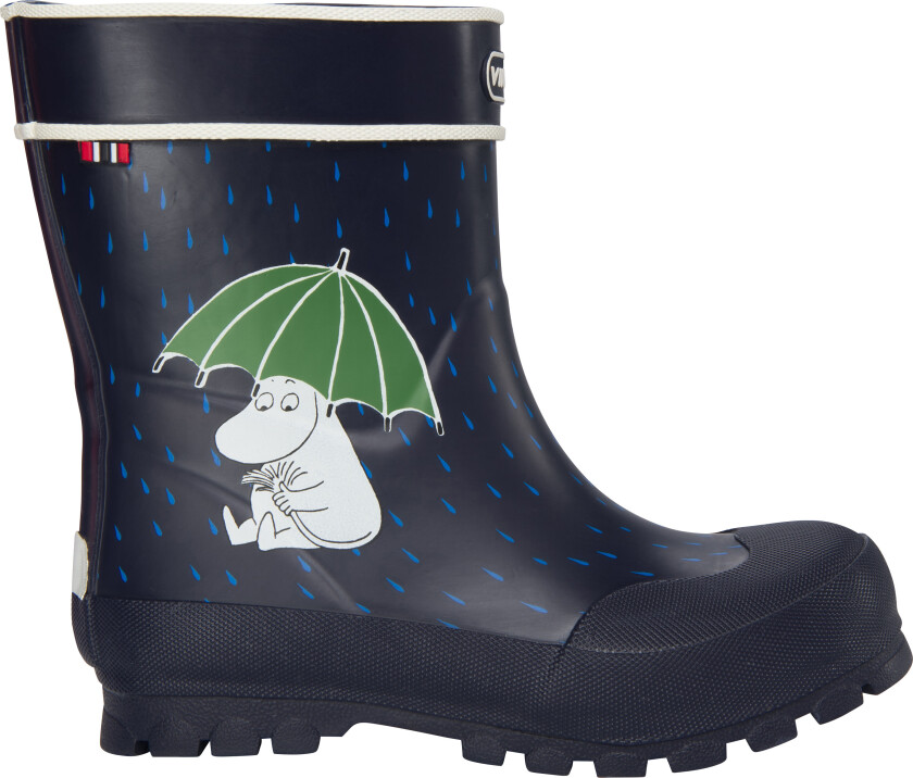 Alv Jolly Moomin Navy/multi 24