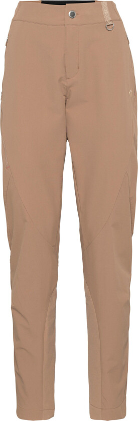 Women's Voss Pro Pants Midtone Sand Grey XS, Midtone Sand Grey