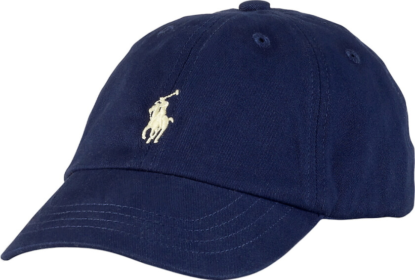 Bilde av Polo Ralph Lauren Baby Boy Cap Navy
