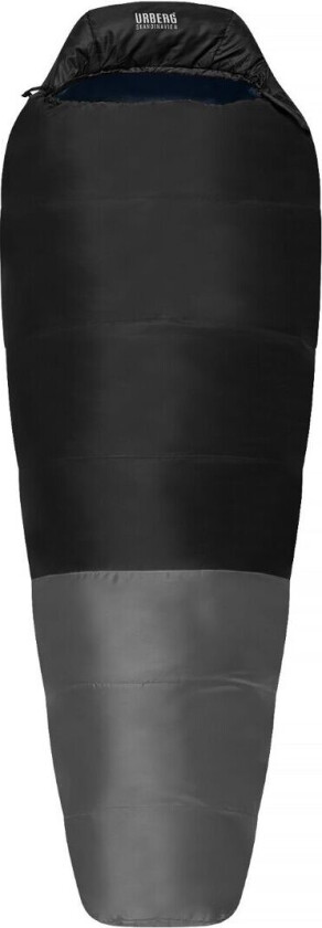 Ultra Compact Sleeping Bag G2 Black Beauty/asphalt OneSize