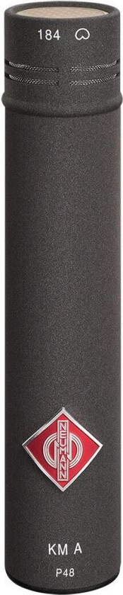 Bilde av Km 184 A Nx Km A Series Set - Cardiod Includes, Kk18