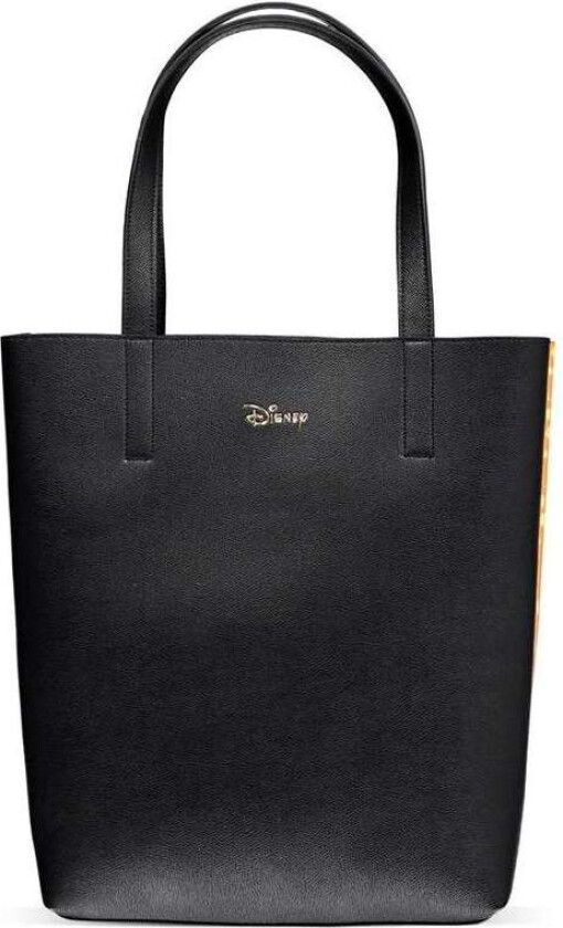 Bambi Shopper Bag, miljøvennlig materiale, gjenbrukbart design