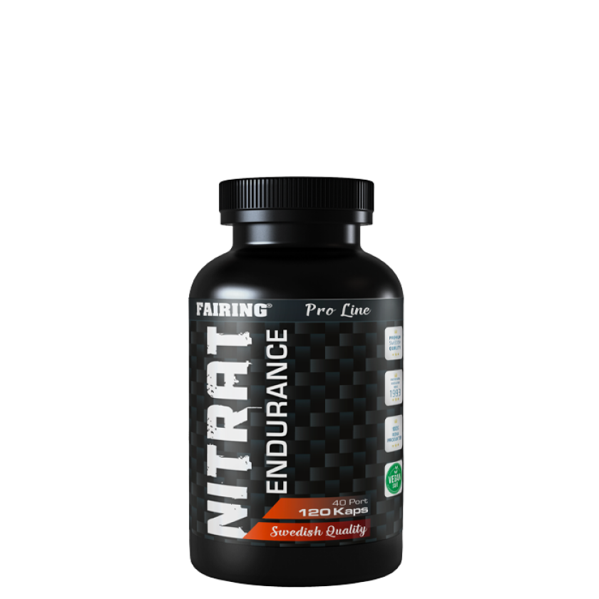 Nitrat, 120 caps