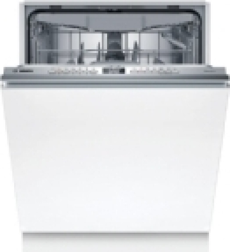 SBV4EVX08E, Fullstendig innebygget, Full størrelse (60 cm), Hvit, 1,75 m, 1,65 m, 1,9 m