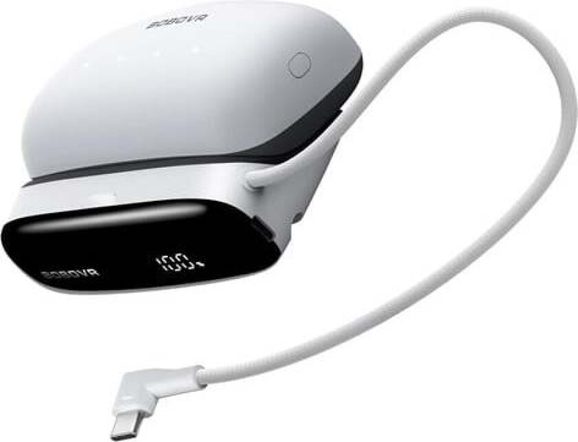 PD100 Combo (powerbank included)