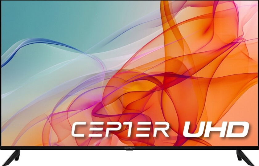 65" 4K UHD Google TV CR65EU6002A