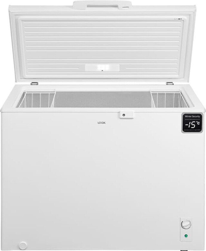 fryseboks LCF293W25E (hvit)