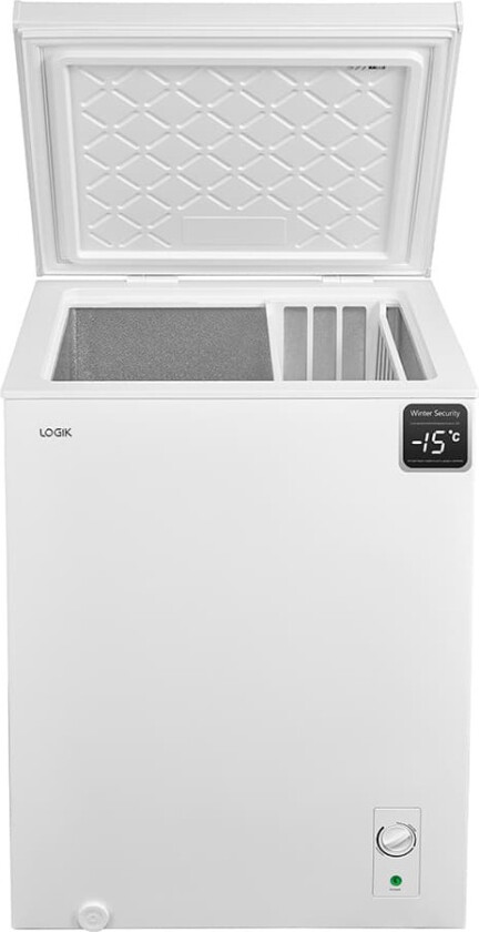 fryseboks LCF142W25E (hvit)