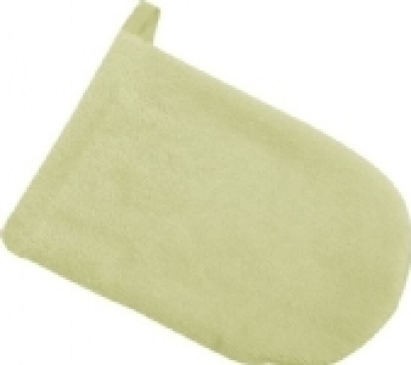 BabyMatex Terry Bamboo Vaskeklut universal