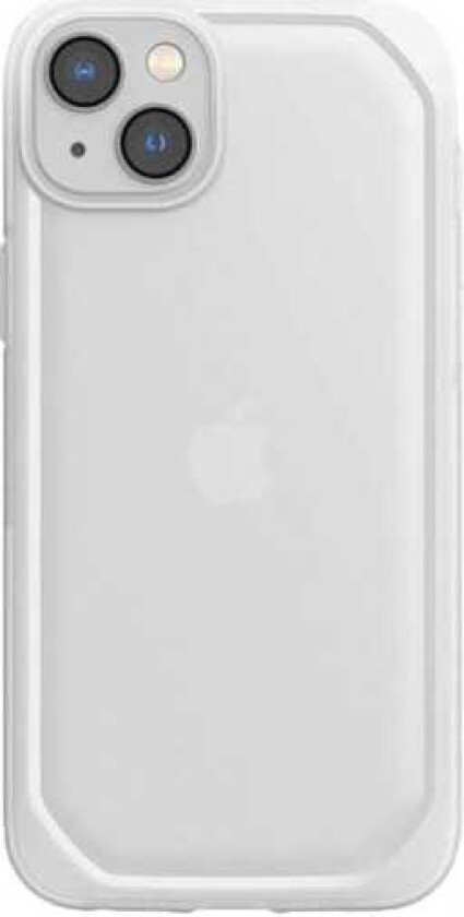 Slim Case iPhone 14 bakdeksel klart