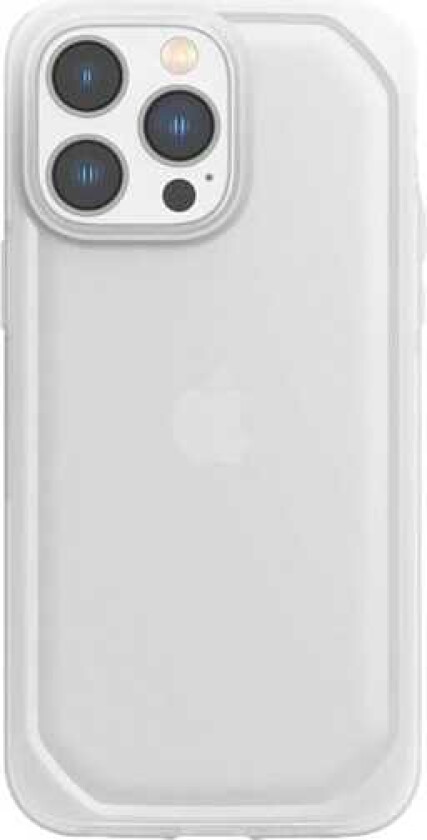 Slim Case iPhone 14 Pro bakdeksel klart