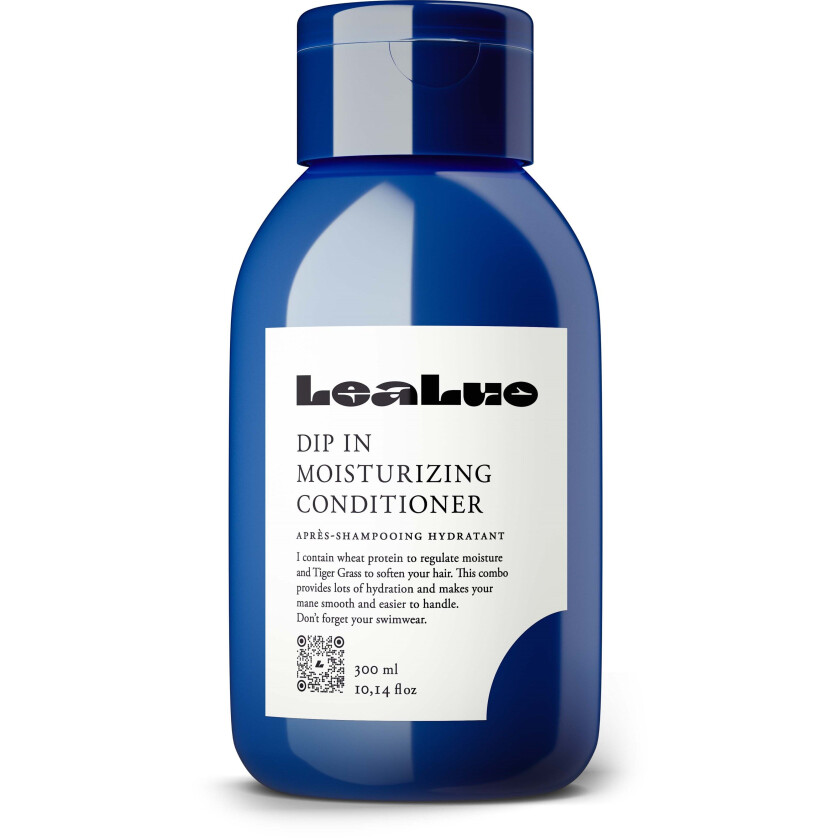 Dip In Moisturizing Conditioner, 300 ml Conditioner