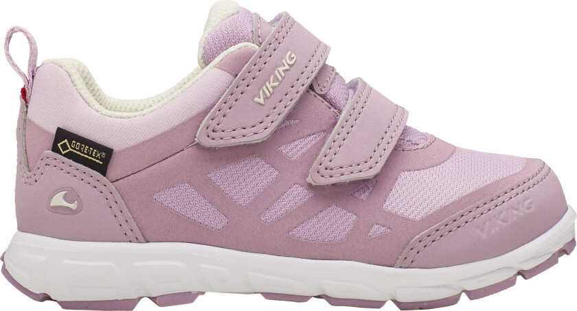 Kids' Veme Reflex Gore-tex 2v Light Pink 25