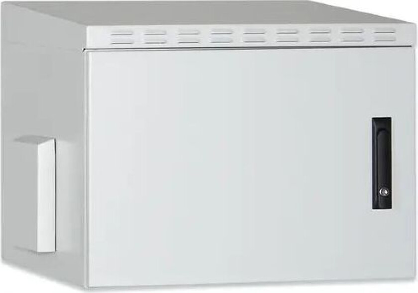 Digitus 12u Ip55 Outdoor Wall Cabinet