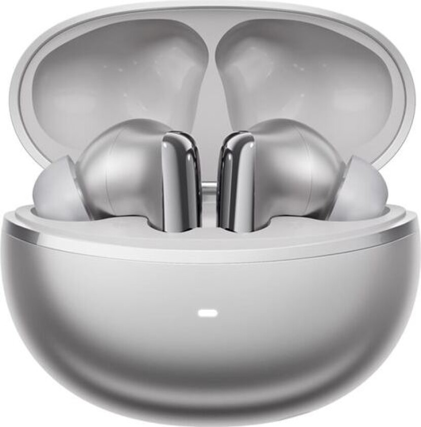 TWS QCY MeloBuds N70-hodetelefoner (titan-gull)