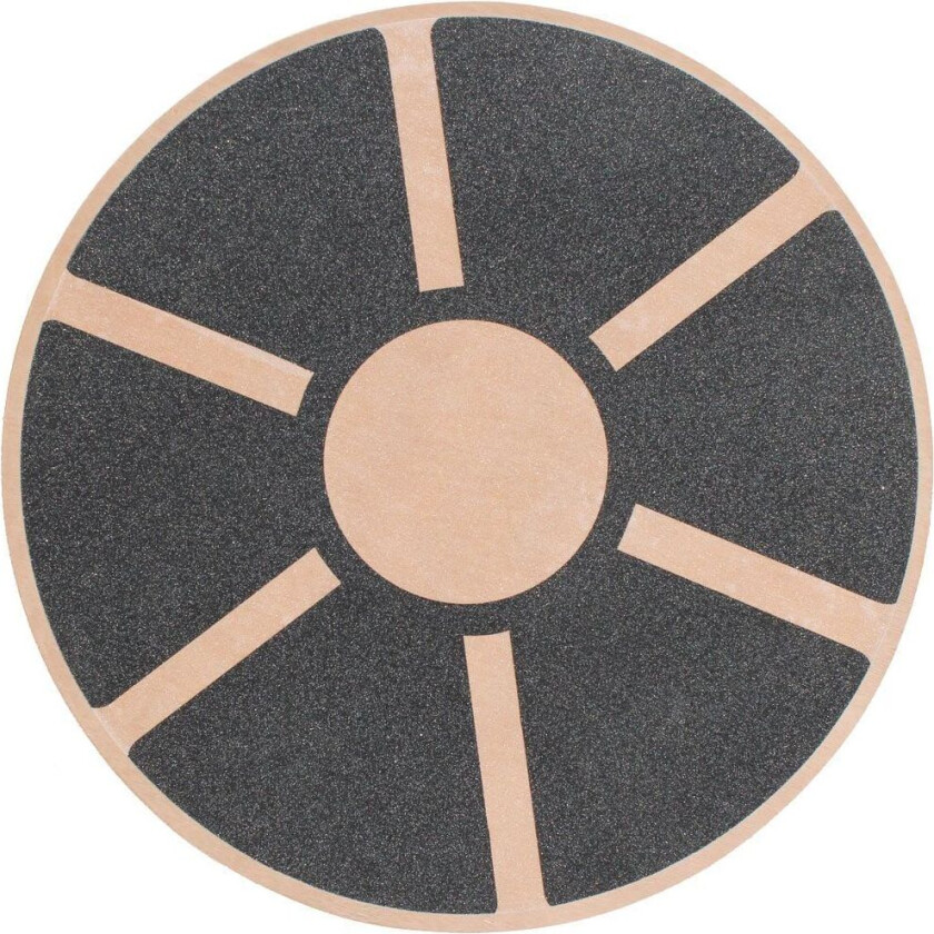 Odin Balance Board Pro Balansebrett Tre