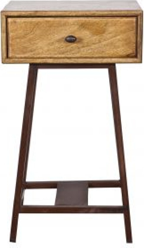 Skybox sidebord naturlig