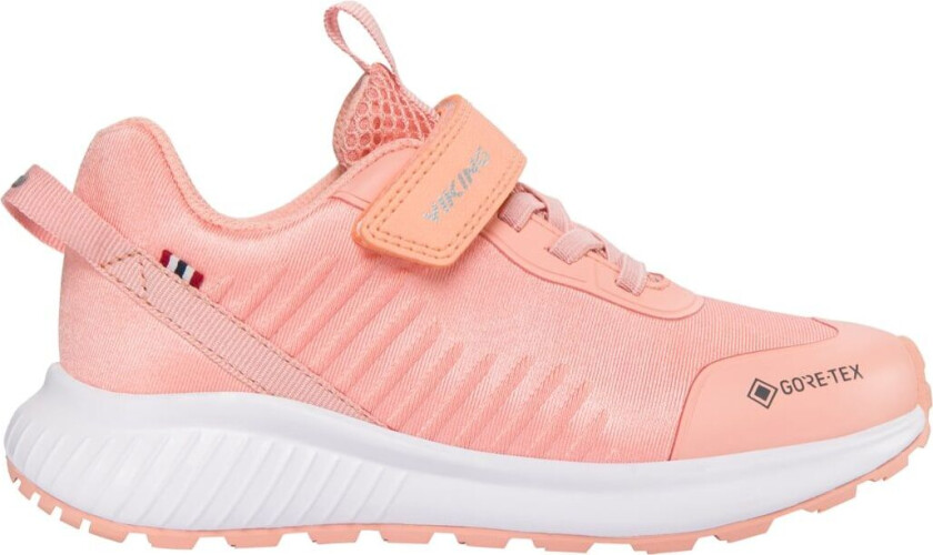 Kids' Aery Tau Low Gore-tex Peach 27