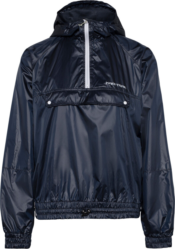 Women's Pauline Jacket Dark Navy Blue XS, Dark Navy Blue