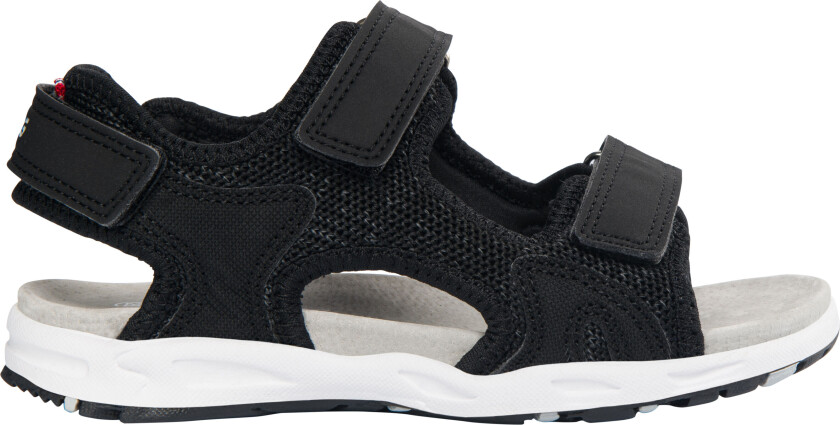Kids' Anchor Black/Light Grey 26, Black/Light Grey