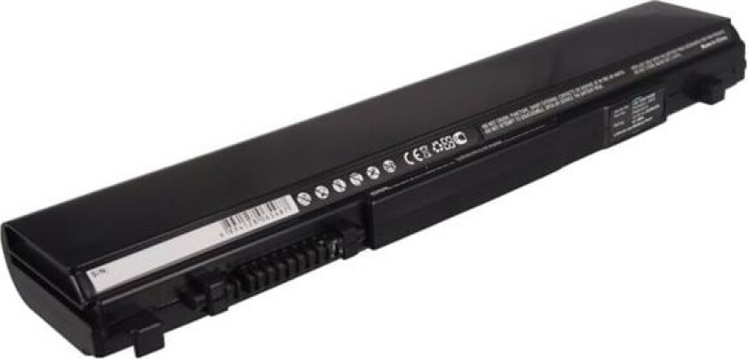 Bilde av Batteri til bærbar PC for Toshiba Dynabook R730/B, Dynabook R732 og andre.