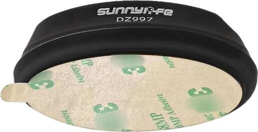 Sunnylife base / base for Insta360 X5-kamera