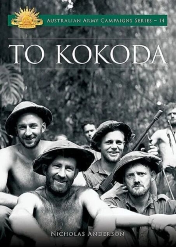 To Kokoda