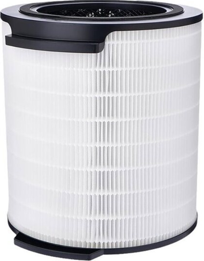 HEPA-filter - Erstatning for Philips luftrenser serie 1000i FY1700