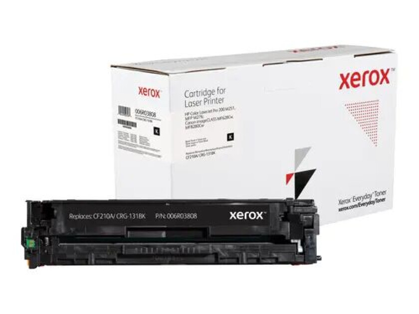 Everyday Hp Toner Svart 131a (cf210a) Standard