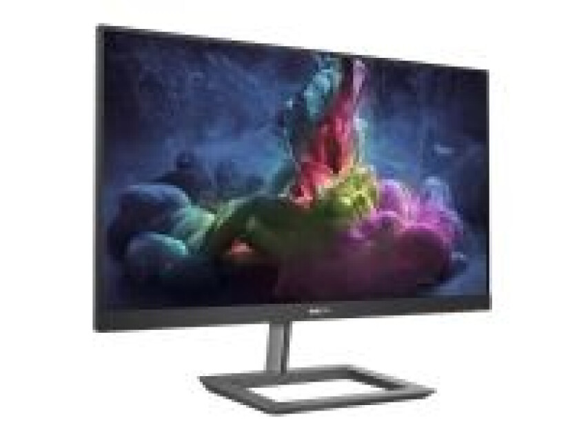 24" Philips E-line - 1920x1080 - 144Hz - VA - 1 ms - Skjerm