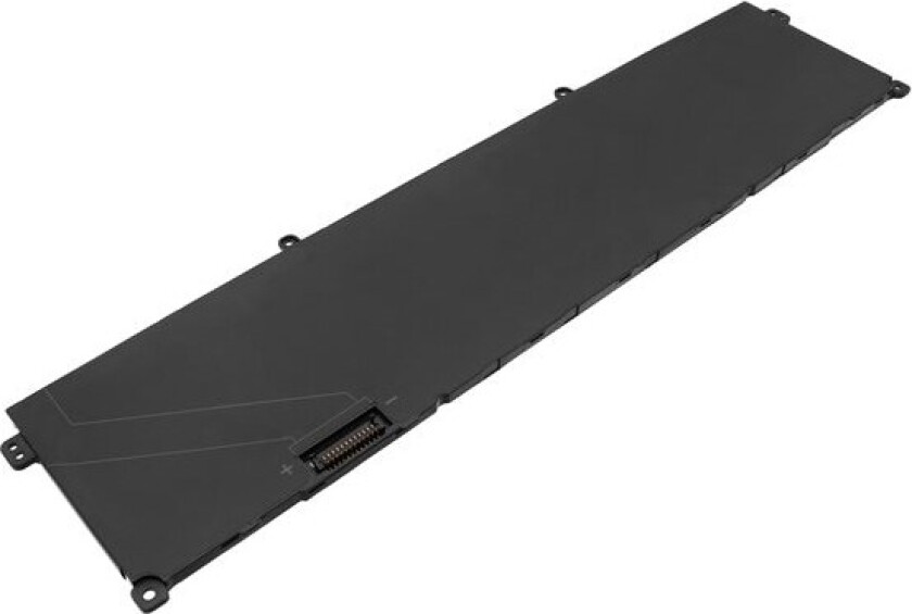 Batteri til bærbar PC for DELL Alienware X16, Alienware X16 R1