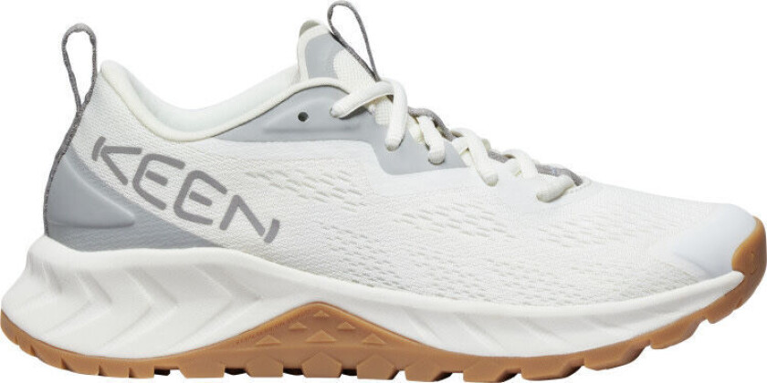 Keen Women's Versacore Speed Star White-Alloy 38.5, Star White-Alloy