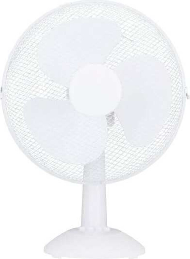 Oscillerende bordvifte 30 cm