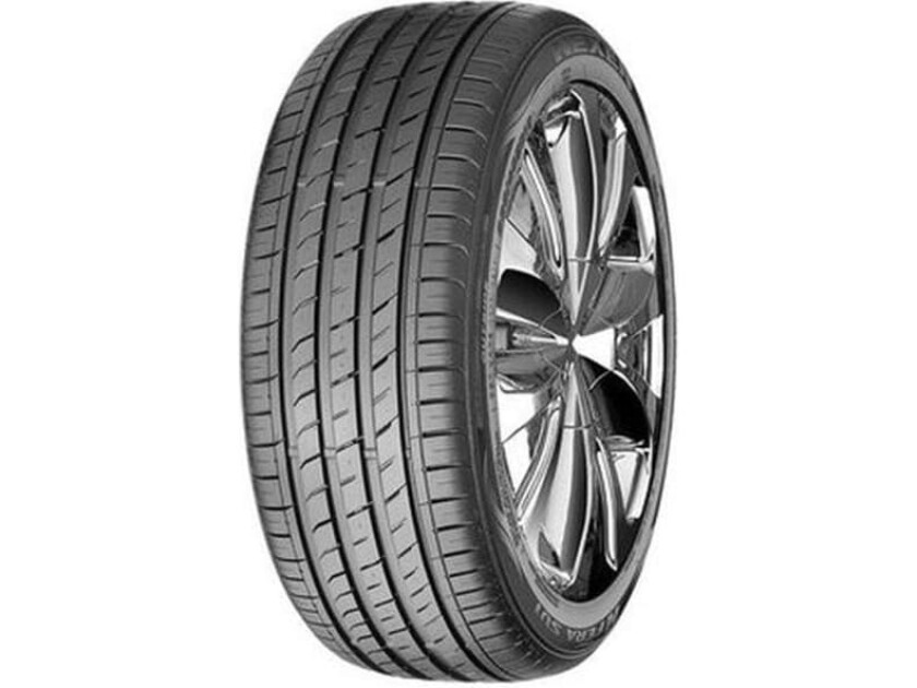 Dekk N-fera RU1 104 H ( C B B 69dB )