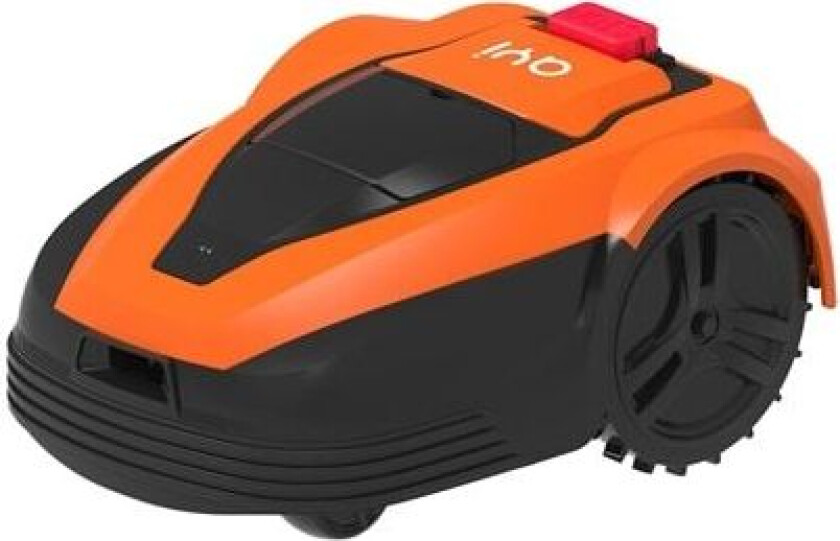 AYI Lawn Mower A1 1400i Mowing Area 1400 m² WiFi APP Yes (Android iOs) Working time 120 min Brushless Motor Maximum Incline 37 % Speed 22 m/min Waterproof IPX4 68 dB