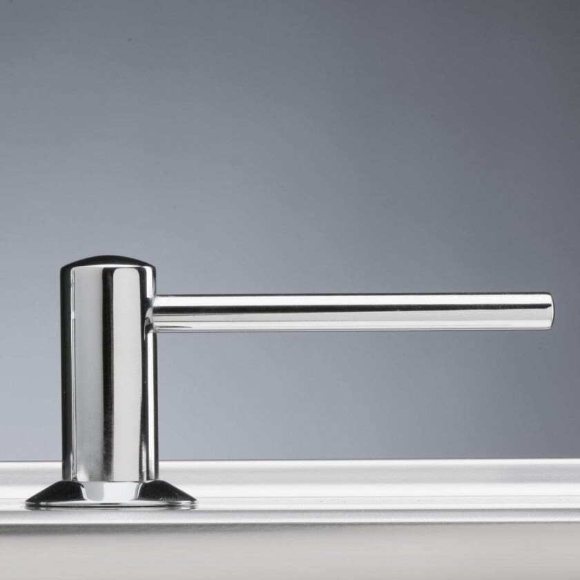 Såpedispenser for Kjøkkenvask 8,5cm