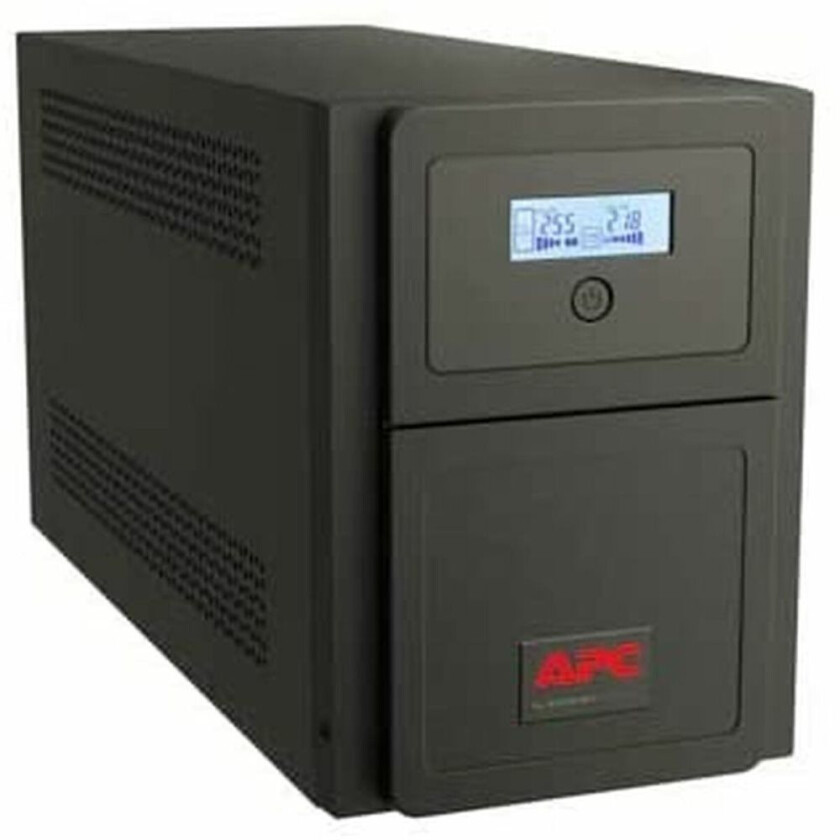 Apc Easy Ups Smv Smv750cai