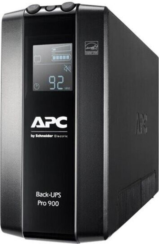 Apc Back-ups Pro Br900mi