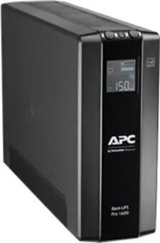 Apc Back-ups Pro Br1600mi