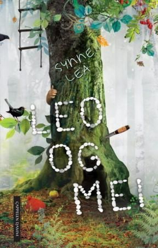 Leo og Mei av Synne Lea