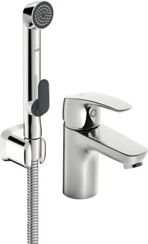 Safira 1012F Servantkran m/Hånddusj