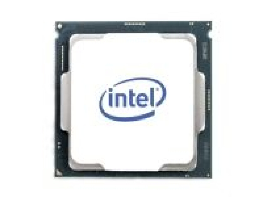 Xeon W W-2255 / 3.7 GHz processor Prosessor/CPU - 10 kjerner - 3.7 GHz - LGA2066