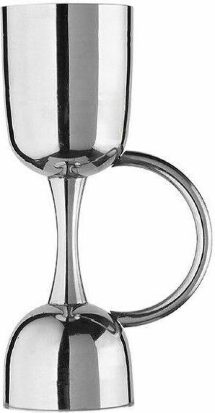 Jigger Coley 25 / 50ml Ce-merket - Urban Bar